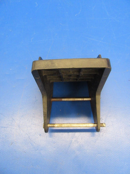 Cessna 172RG Skyhawk Plastic Rudder Pedal P/N 1460320-1 (0818-150)