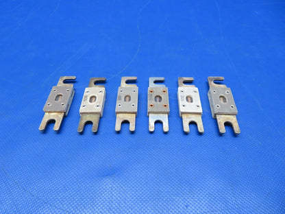 Bussman Current Limiter P/N ANL-500 LOT OF 6 NOS (0224-311)