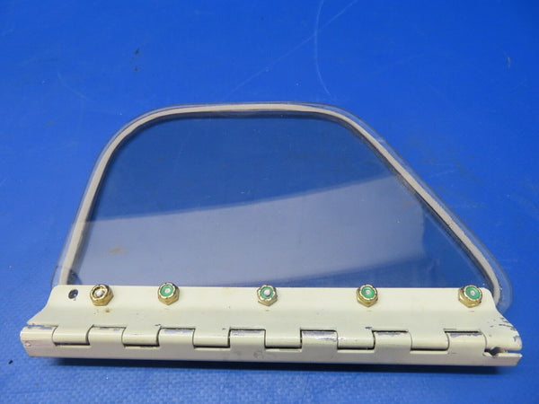 Piper PA-28R-201T Storm Window Assy P/N 65896-02 (1122-464)