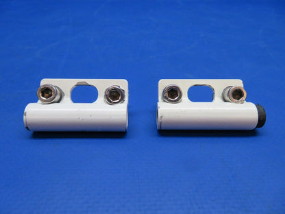 Diamond DA-42 DS Hinge LH Flap Hinge P/N HI1-LH LOT OF 2 (0623-113)