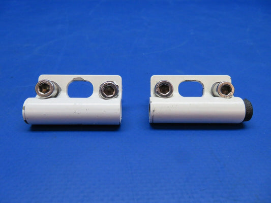 Diamond DA-42 DS Hinge LH Flap Hinge P/N HI1-LH LOT OF 2 (0623-113)