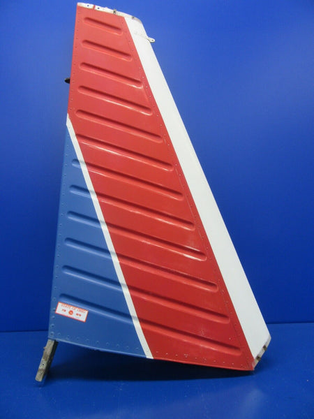 Piper PA-28 Vertical Stabilizer / Fin Assy P/N 63500-08 (0923-08)