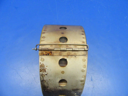 Cessna T310Q Shield Assembly Turbocharger P/N 0850902-1 (0619-155)
