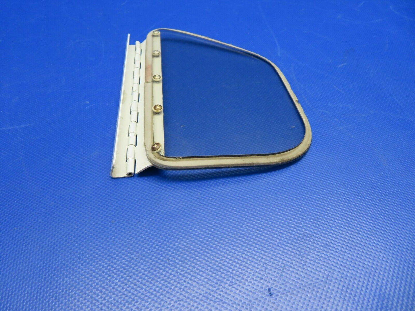 Piper PA-32R-300 Lance Storm Window Grey Tint P/N 65896-02 (0121-152)