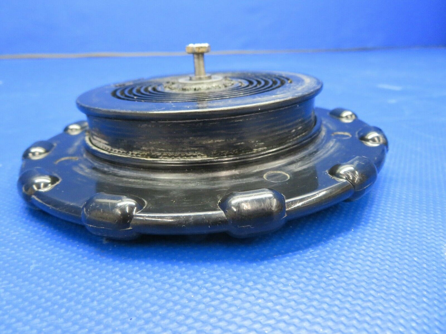 Piper PA-32R-300 Lance Trim Wheel P/N 68414-003 (0121-192)