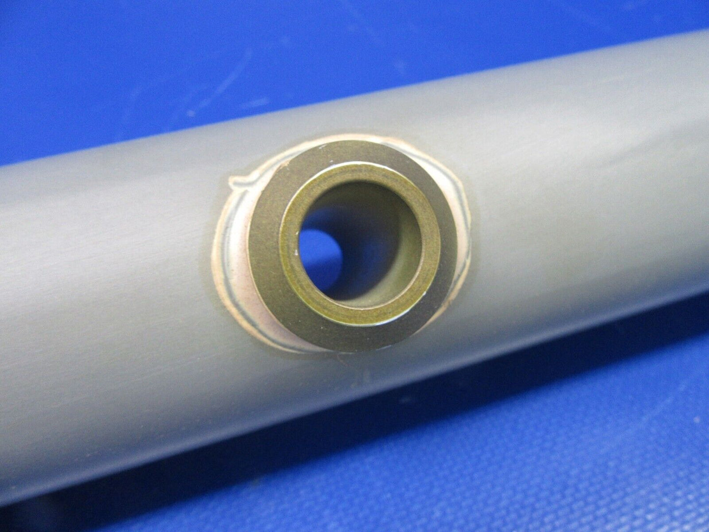 Hughes / Schweizer 269 NOS Landing Skid Assy P/N 269A3231, 269A3235-4 (1123-18)