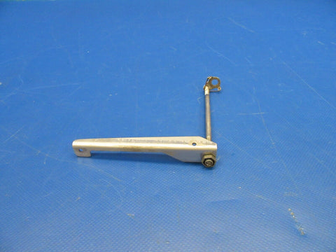 Piper PA-34-200T Rod Assy Fuel Drain and Handle LH P/N 96975-00 (1119-196)
