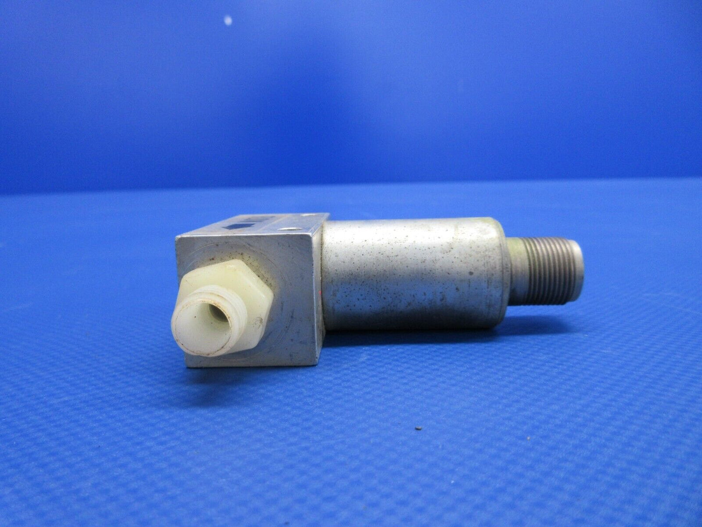 ASC Flow Valve P/N 5141100-1 (0124-1426)