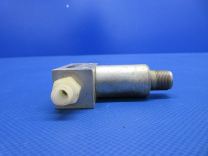 ASC Flow Valve P/N 5141100-1 (0124-1426)