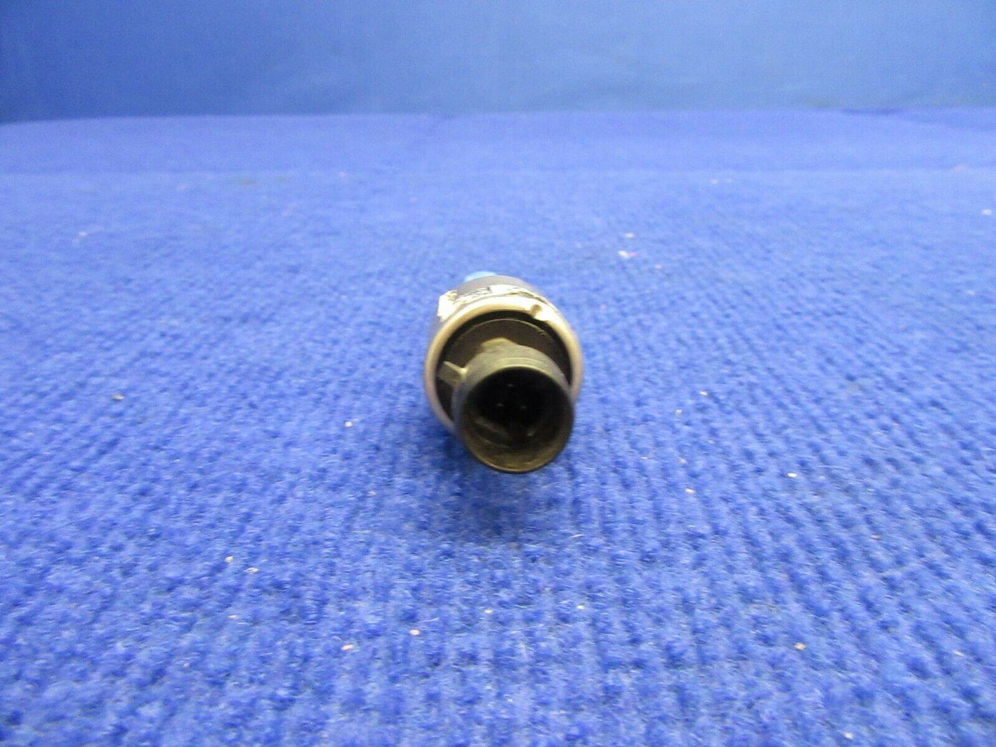 Cirrus SR-22 Oil Pressure Transducer P/N 12635-002 (0122-461)