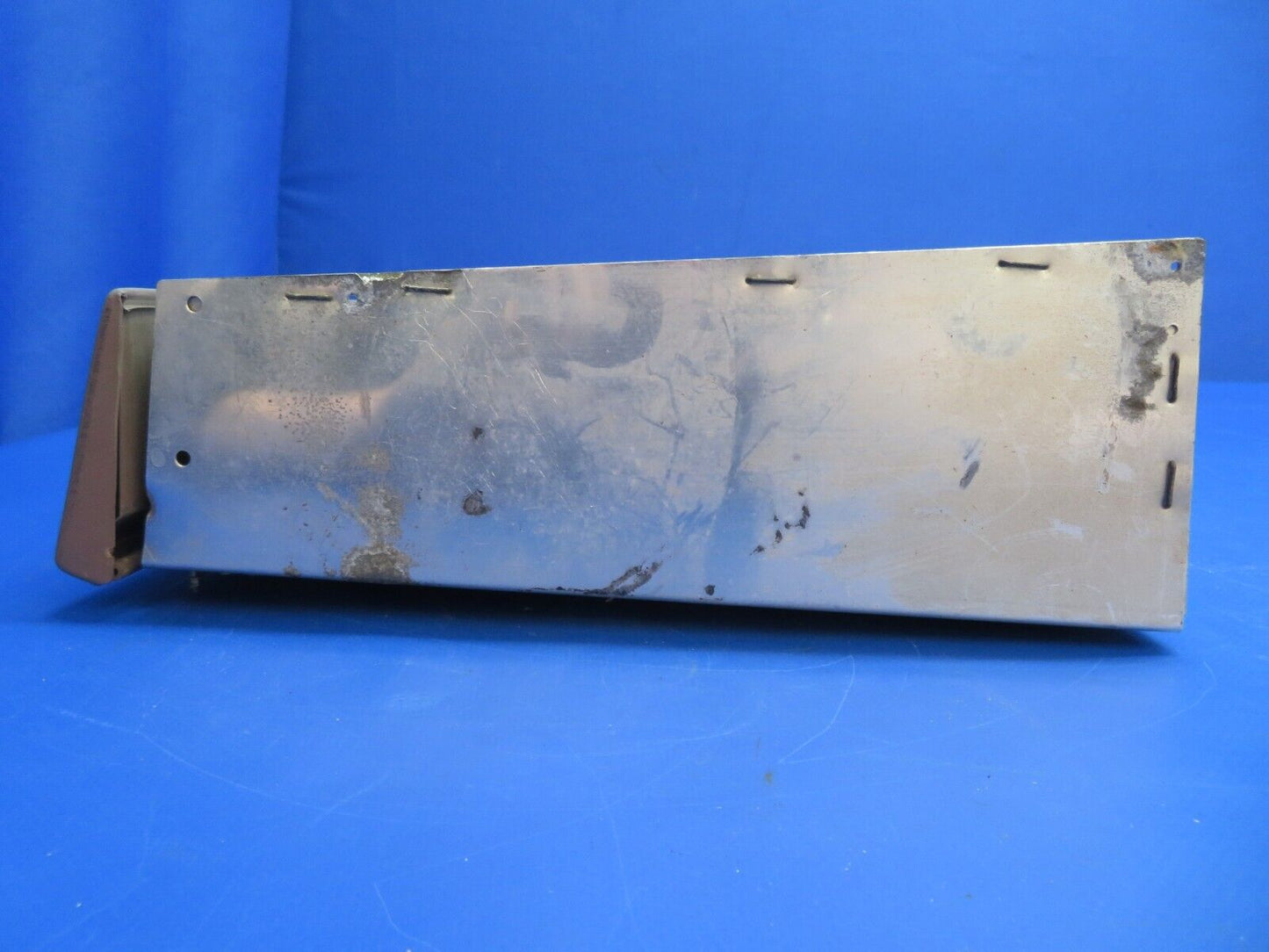 Cessna 172 / 172E Map Box w/ Door P/N 05133220-8 (0223-678)