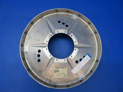 Cessna / McCauley Spinner Bulkhead P/N D3537 NOS (1122-101)