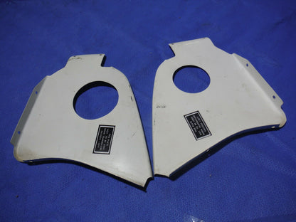 Aircraft Winter Covers  (815-11)
