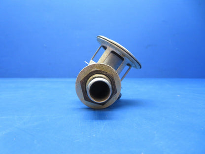 Cessna 172 / 172I Airborne Vacuum Regulating Valve P/N C482001-0401 (0923-649)