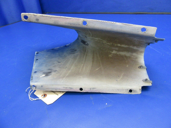 Piper PA-32RT AFT Dorsal Fin P/N 78913-03, 78913-003 (0521-509)