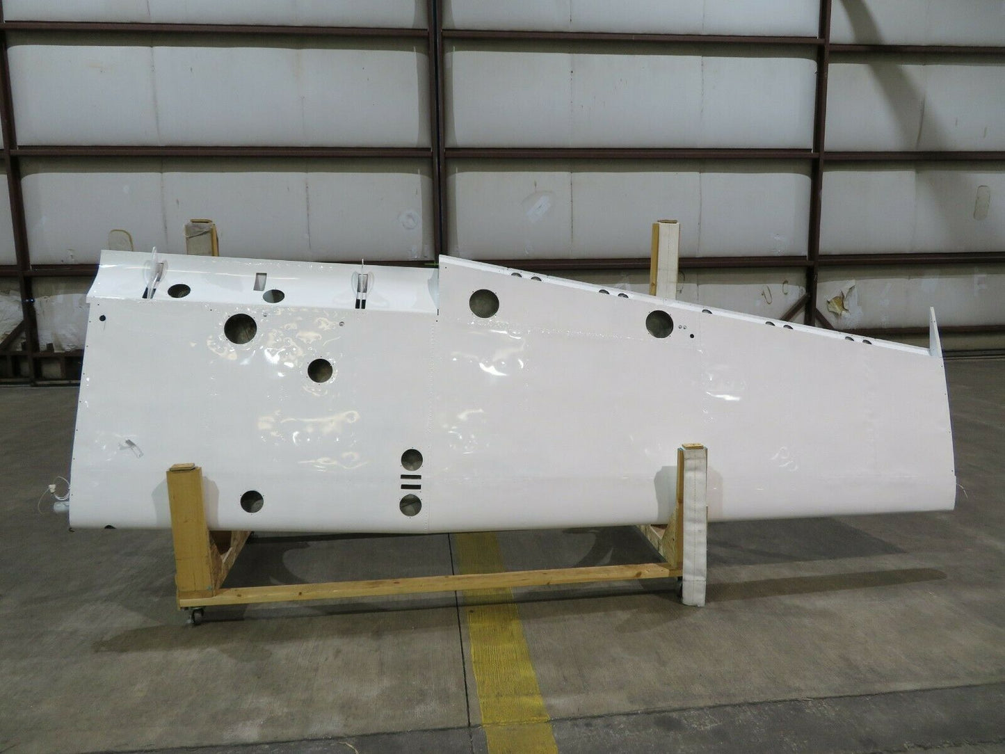 1970 Cessna 150K Right Hand Wing Structure P/N 0426005-38 (1120-335)