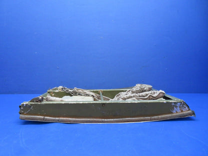 Cessna 401 / 401A Lower Cabin Door Assy P/N 5011180-203 (1223-375)