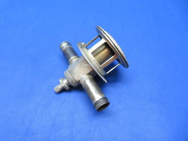 Cessna 310 / 310Q Airborne Vacuum Regulating Valve P/N 133C1 (0823-739)