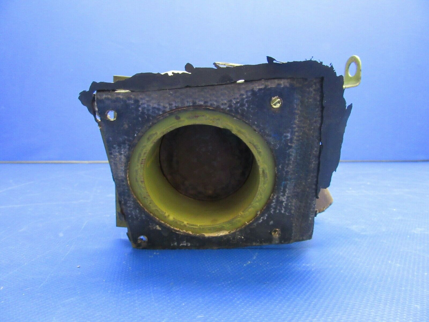 Mooney M20 / M20K Heater Box Cabin Air P/N 640290-505 (0721-573)