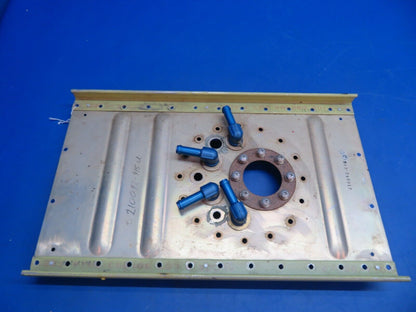 Piper Aerostar 602P Cover Assy Fuel Tank P/N 210092-19, 210092-019 (0123-796)