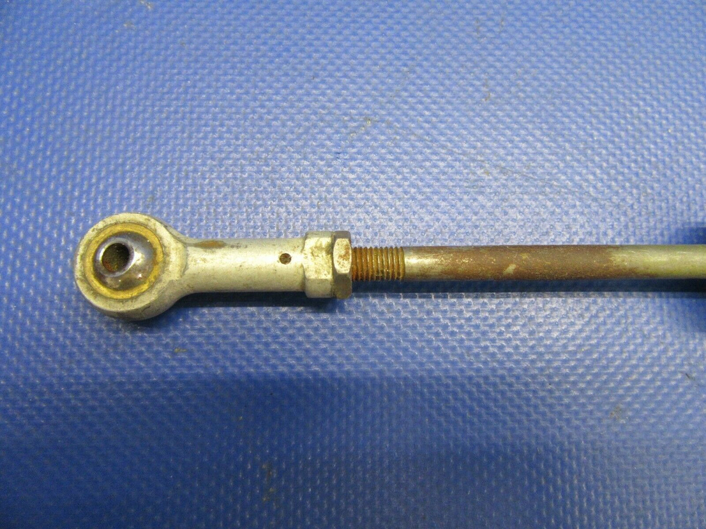 Mooney M20 Bungee Assy Elevator P/N 740044-000 (0821-516)