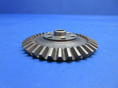 Continental O-200-A Vacuum Pump Drive Gear P/N 3660 (0723-208)