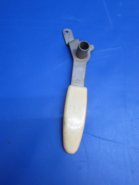 Beech C-35 Parking Brake Handle P/N 35-324037 (1023-855)