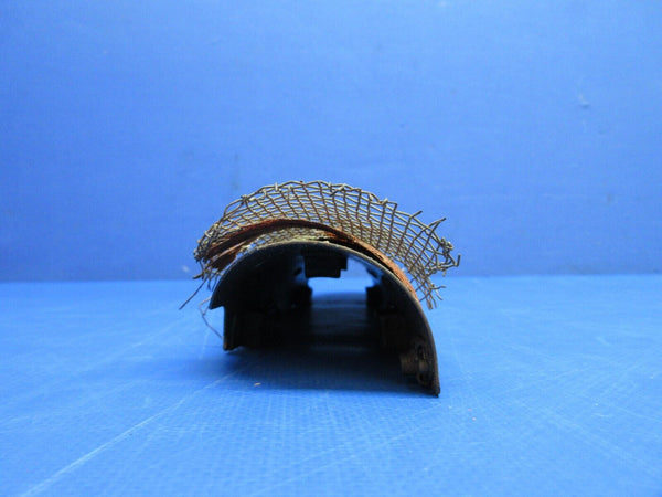 Piper PA46-350P Heat Shield Front P/N 40522416 (1123-634)