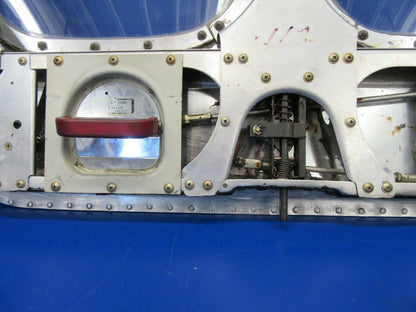 Cessna P210N / 210 Emergency Exit Door w/ Latch P/N 2117100-200 (1019-152)