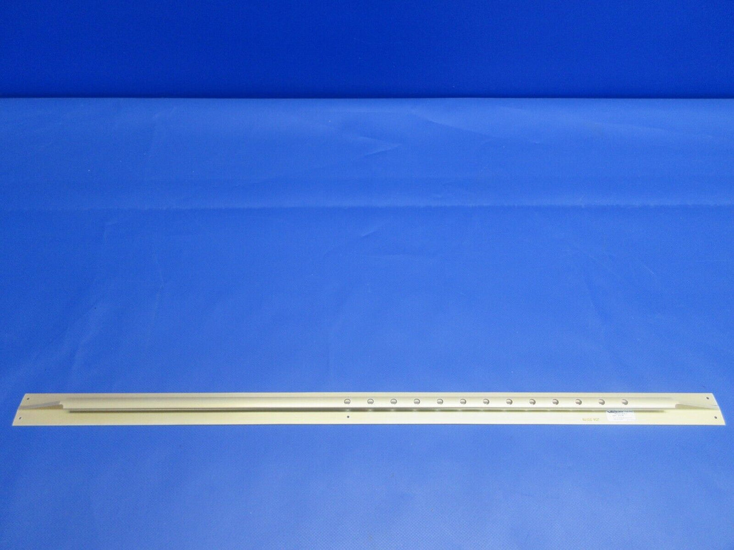 McFarlane Cessna 210 Seat Rail FWD OTBD LH & RH P/N 1C1211514-1 NOS (0124-1287)