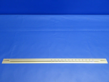 McFarlane Cessna 210 Seat Rail FWD OTBD LH & RH P/N 1C1211514-1 NOS (0124-1287)