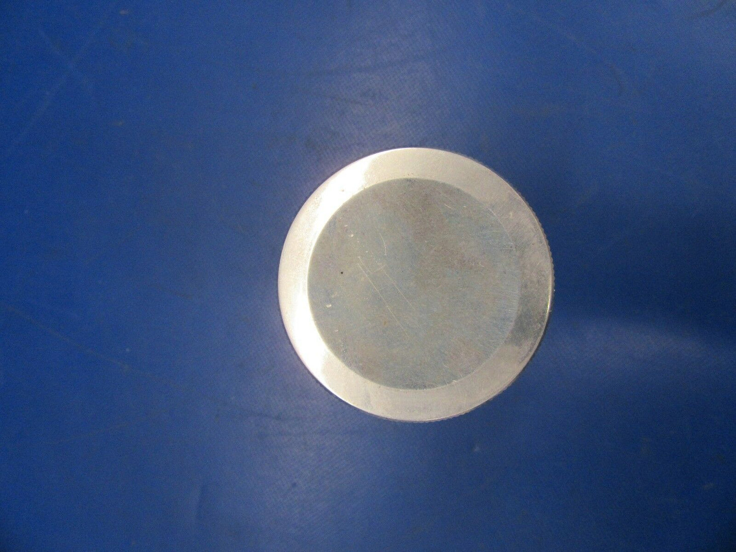 Cessna 210 E Cabin Vent & Seal P/N 0413163-5, 1200512-3 (0618-117)