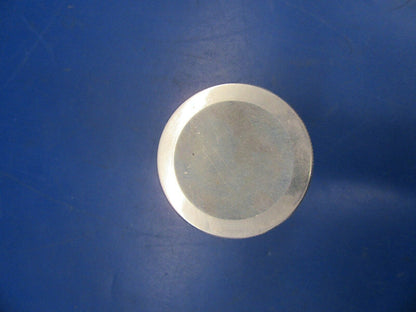 Cessna 210 E Cabin Vent & Seal P/N 0413163-5, 1200512-3 (0618-117)
