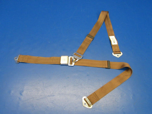 Bellanca American Safety Seat Belt Harness P/N 500680-1, 500680-2 (0819-259)