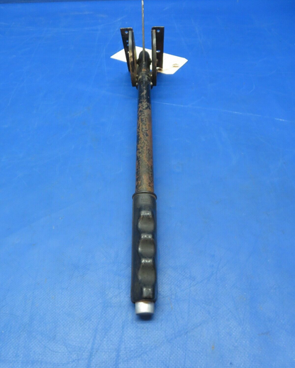 Piper PA-28-236 Dakota Flap Lever Handle Assy P/N 63782-04 (0623-696)