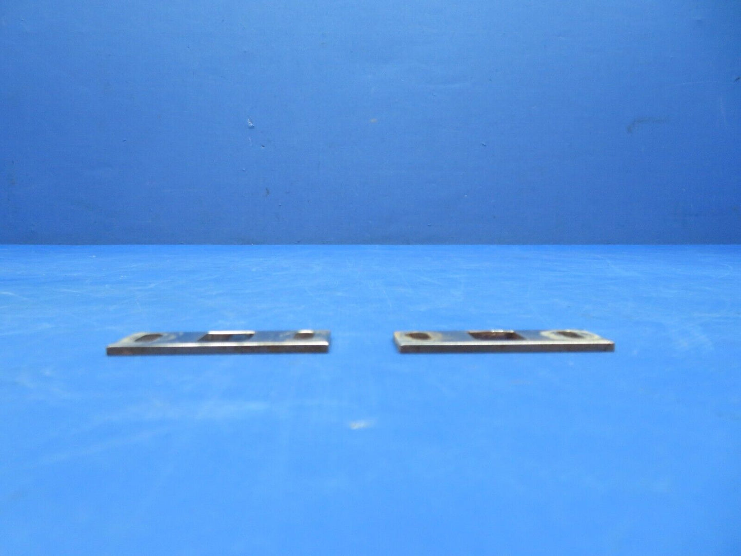 Cessna 310 / 310Q Striker Plate Baggage Door P/N 0811088-1 LOT OF 2 (0823-767)