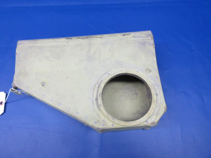 Beech 1900C Exhaust Duct Assembly P/N 114-550120-1 (0224-1605)