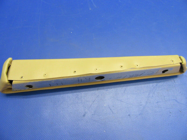 Beech 95-B55 Baron RH Rear Armrest Assy P/N 96-534024-34C (0621-676)