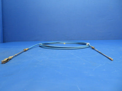 Piper Aerostar 602P Prop Control Cable P/N 600035-547 (0123-843)