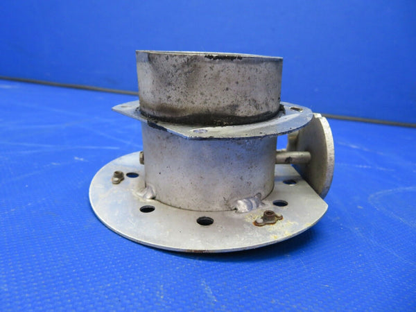 Piper PA-28R-180 Arrow Air Vent Valve LH AFT P/N 68499-04, 68499-004 (0621-914)