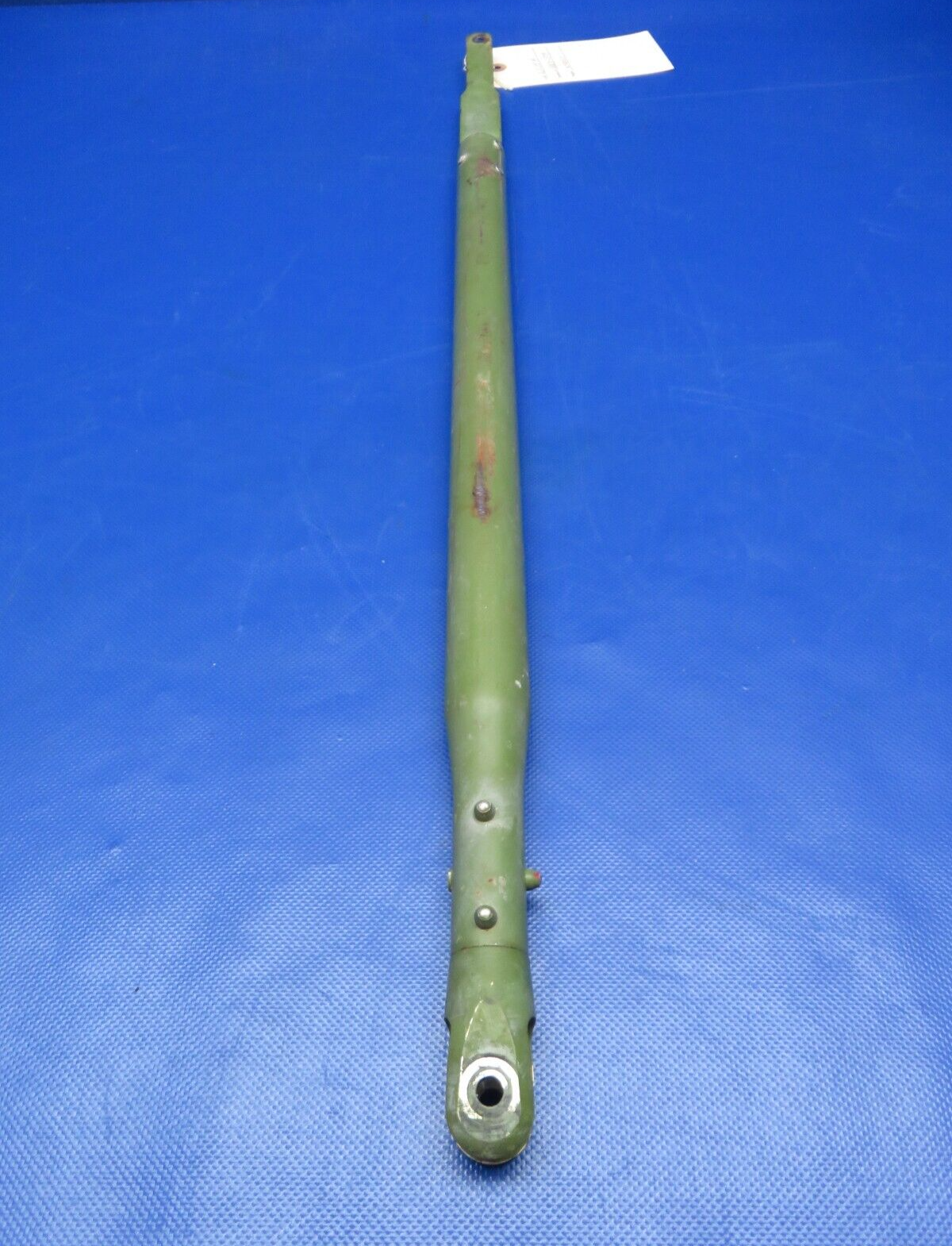 Cessna 401 / 401A RH INBD MG Retract Tube Assy P/N 5045009-10 (1223-379)