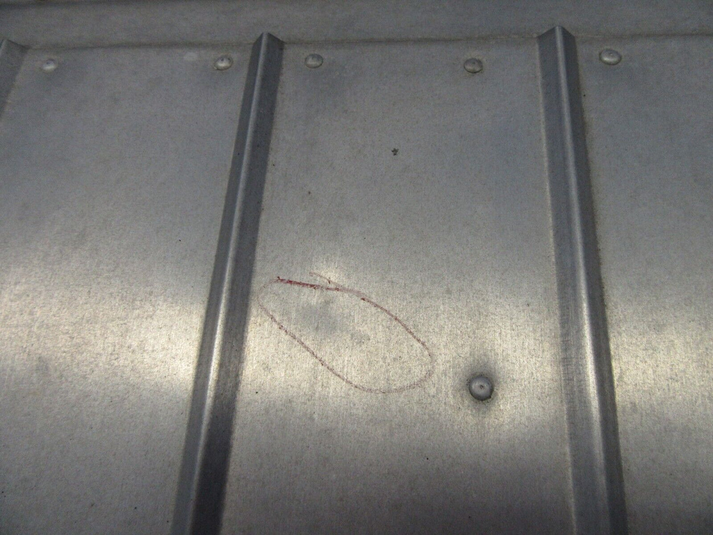 Cessna 150 / 150L RH Flap P/N 0426901-16 (0623-22)