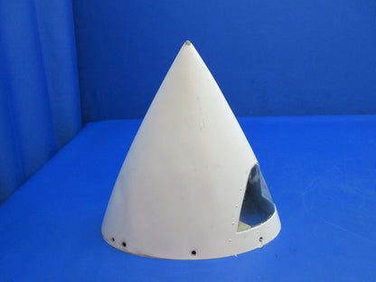 Cessna 401 LH Nose Cap Assy Tip Tank P/N 0823411-215 (0523-487)