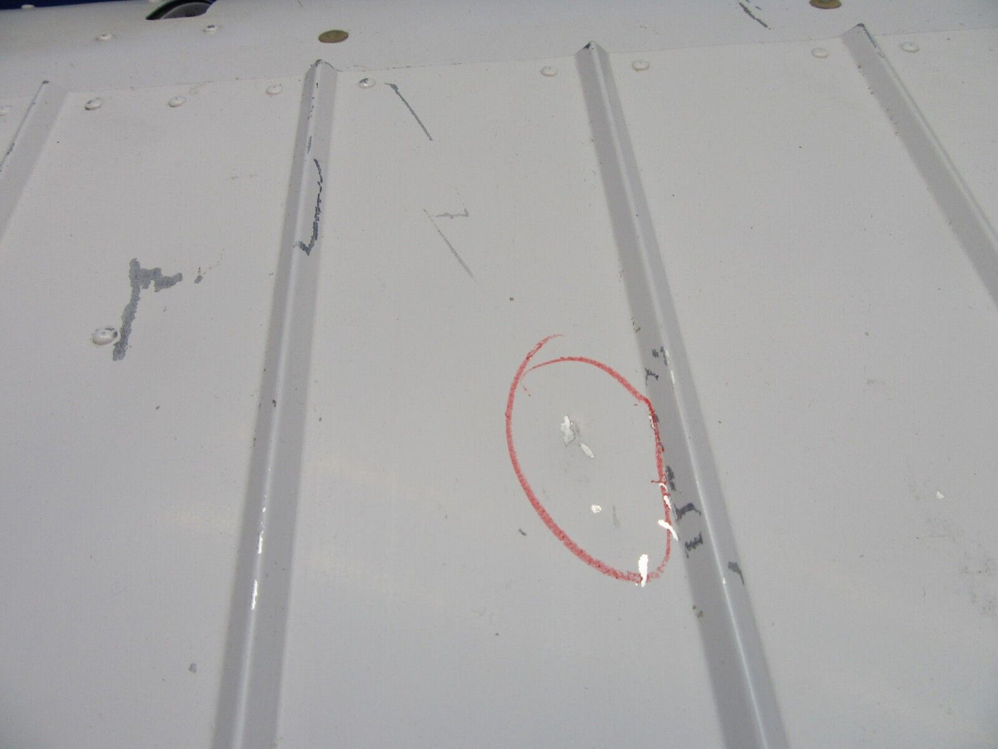 Cessna 150 / 150F RH Flap P/N 0426901-8 (0722-211)