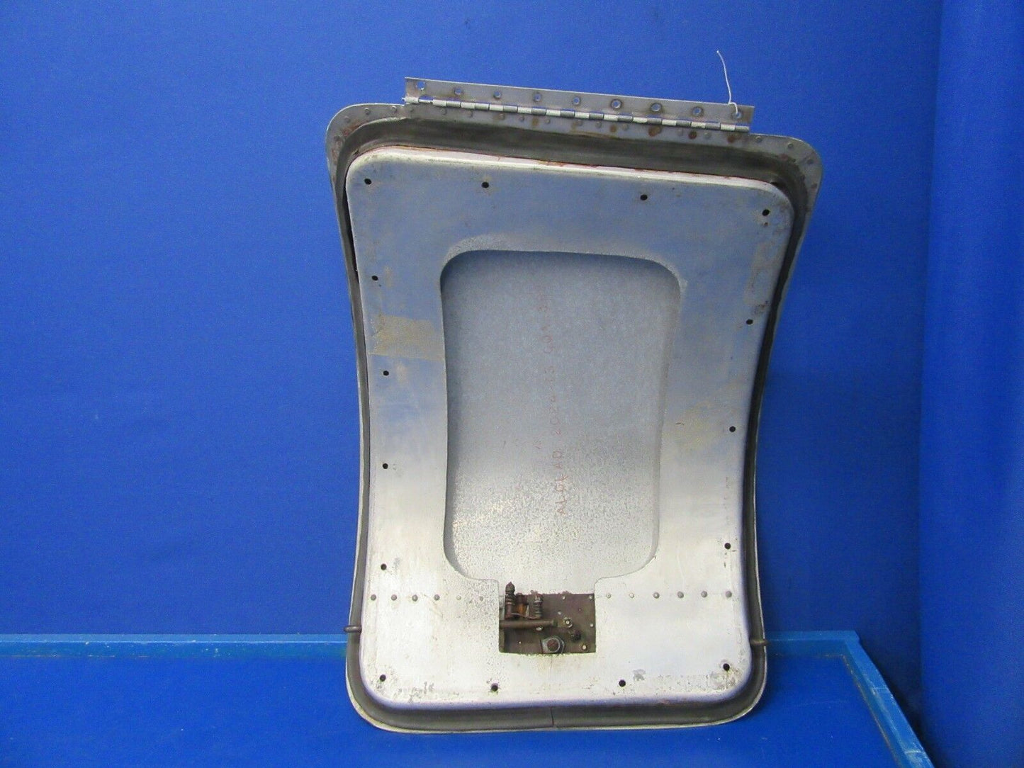 Mooney M20C Baggage Door P/N 350090 (1018-205)