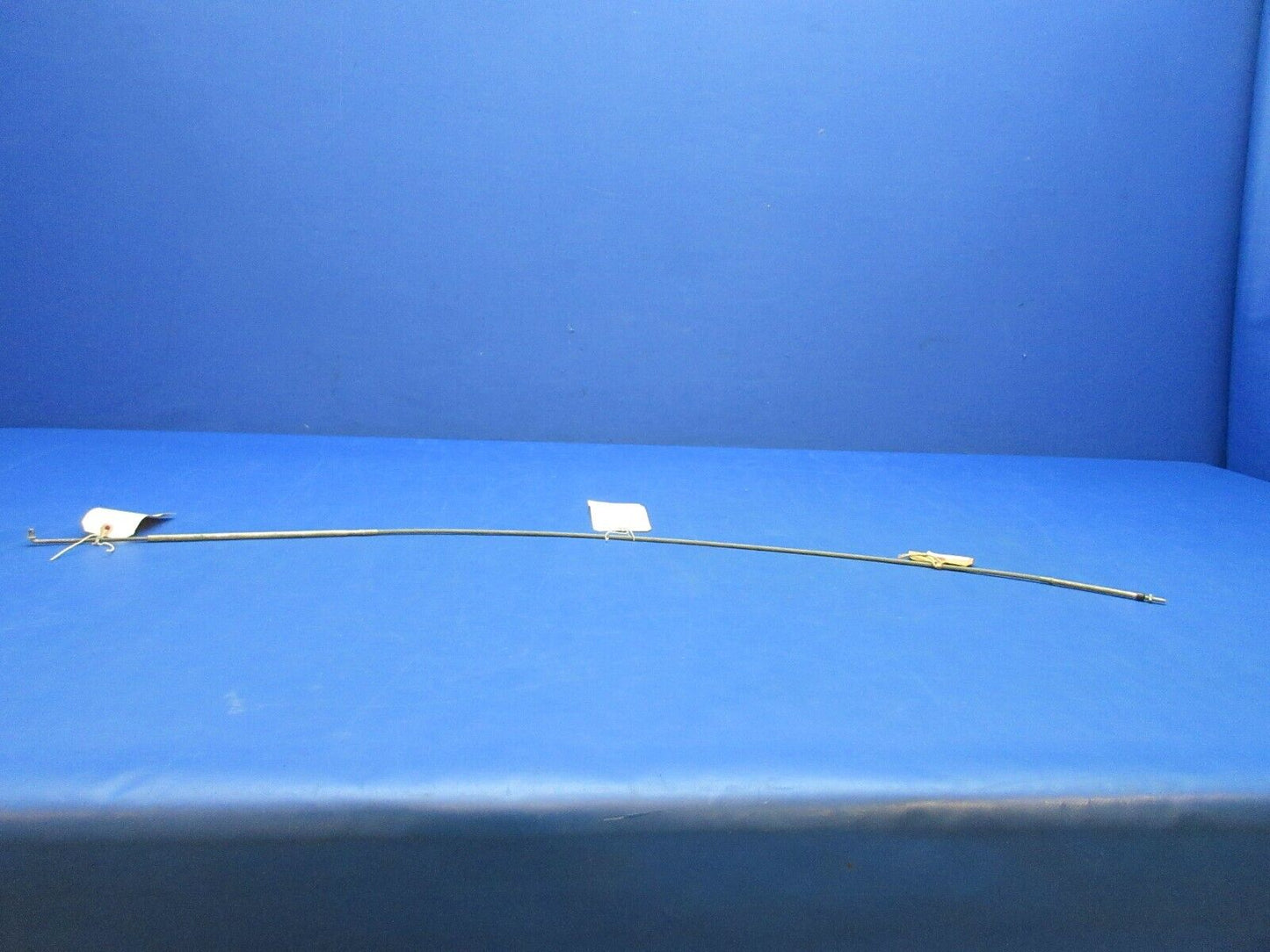 Piper Throttle Cable - 54" P/N 12694 (1023-975)