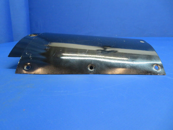 Beech 95-B55 Baron Cowl Door Skin Assy RH OTBD P/N 96-910011-180 (1222-859)