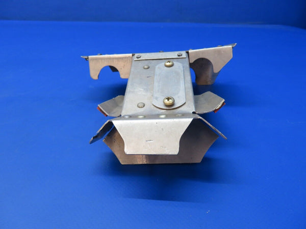 Lycoming Intercylinder Baffle P/N LW-18106 (1222-357)