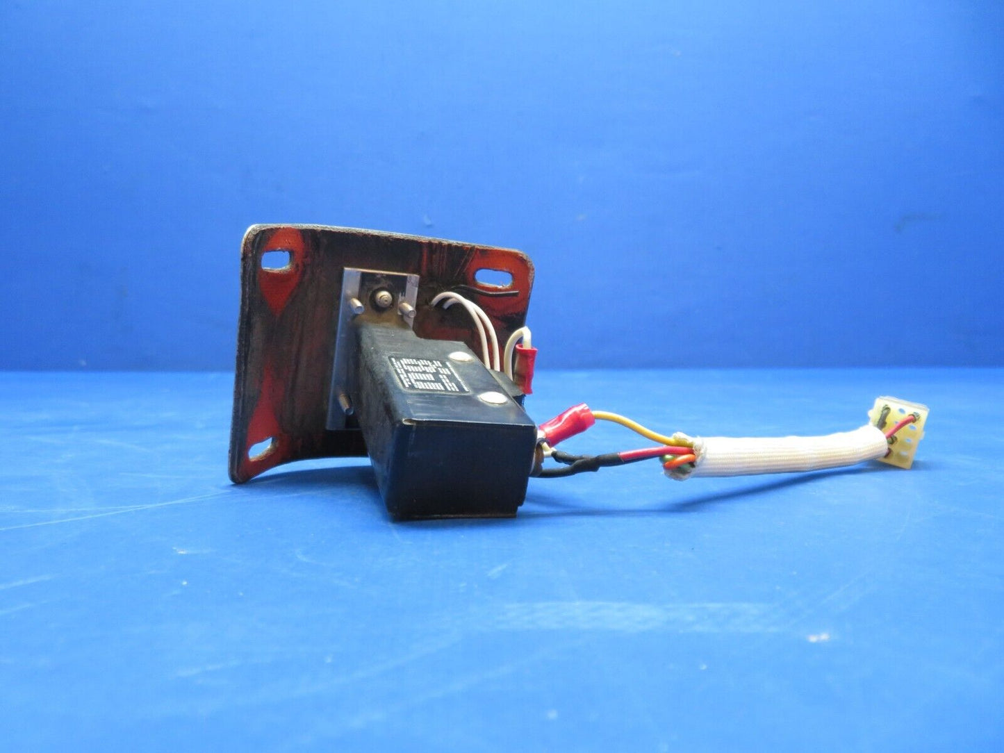 Cessna 310 / 310Q Safe Flight Lift Detector Heated P/N 150 - Tested (0823-688)