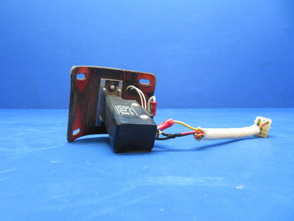 Cessna 310 / 310Q Safe Flight Lift Detector Heated P/N 150 - Tested (0823-688)